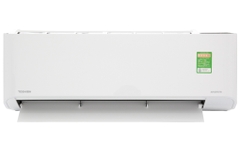 Máy lạnh Toshiba Inverter 1.5 HP RAS-H13C1KCVG-V