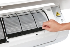 SẢN PHẨM NGỪNG KINH DOANH - Máy lạnh Toshiba Inverter 2 HP RAS-H18C2KCVG-V