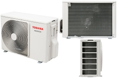 SẢN PHẨM NGỪNG KINH DOANH - Máy lạnh Toshiba Inverter 2 HP RAS-H18C2KCVG-V