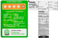SẢN PHẨM NGỪNG KINH DOANH - Máy lạnh Toshiba Inverter 2 HP RAS-H18C2KCVG-V
