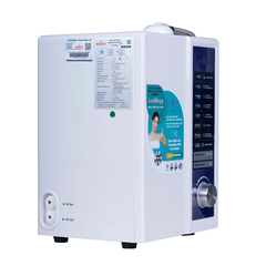 Máy Lọc Nước Điện Giải ion Kiềm Thông Minh Robot ionMega 37