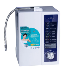 Máy Lọc Nước Điện Giải ion Kiềm Thông Minh Robot ionMega 37