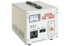 Ổn Áp LiOA 1 Pha 1KVA DRII-1000II (50-250v)