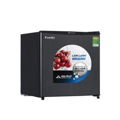 Tủ lạnh Funiki FR-51DSU tủ mini 50 lít