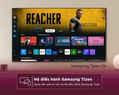 Tivi LED 43/50/55/65/70/75 Inch Samsung DU7000
