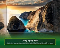 Tivi LED 43/50/55/65/75/85 Inch Samsung DU8000