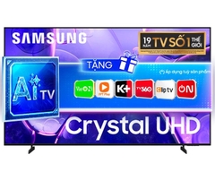 Tivi LED 43/50/55/65/75 Inch Samsung U8500F
