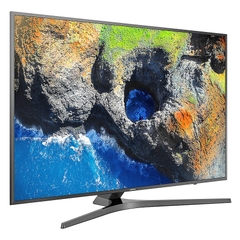 TIVI SAMSUNG 65 INCH AU65MU6400