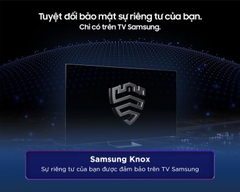 Tivi LED 98 Inch Samsung UA98DU9000