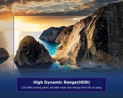 Tivi LED 98 Inch Samsung UA98DU9000