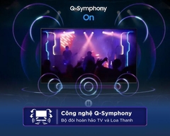 Tivi LED 98 Inch Samsung UA98DU9000