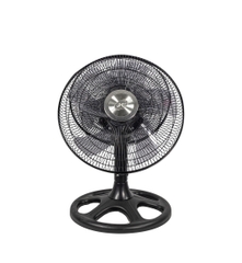 Quạt Sàn Công Nghiệp 16 Inch Hai Đầu 360° Unimax UMDFV-1651ST (120W)