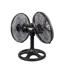Quạt Sàn Công Nghiệp 16 Inch Hai Đầu 360° Unimax UMDFV-1651ST (120W)