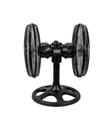 Quạt Sàn Công Nghiệp 16 Inch Hai Đầu 360° Unimax UMDFV-1651ST (120W)