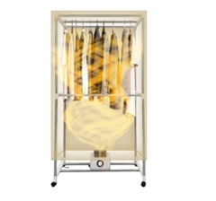 Tủ Sấy Quần Áo Nanoco NCD2006