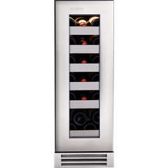 Tủ Ướp Rượu KadeKa KN24WR (Sức Chứa 19 Chai)