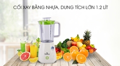 SẢN PHẨM NGỪNG KINH DOANH - MÁY XAY SINH TỐ BLUESTONE BLB-5311
