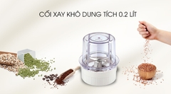SẢN PHẨM NGỪNG KINH DOANH - MÁY XAY SINH TỐ BLUESTONE BLB-5316