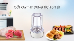 SẢN PHẨM NGỪNG KINH DOANH - MÁY XAY SINH TỐ BLUESTONE BLB-5316