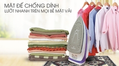 SẢN PHẨM NGỪNG KINH DOANH - BÀN ỦI HƠI NƯỚC BLUESTONE SIB-3821