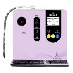 Máy Lọc Nước Điện Giải ion Kiềm Nóng Thông Minh Robot ionSmart 1313