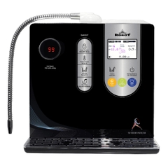 Máy Lọc Nước Điện Giải ion Kiềm Nóng Thông Minh Robot ionSmart 1112