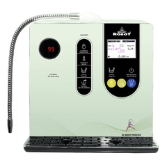 Máy Lọc Nước Điện Giải ion Kiềm Nóng Thông Minh Robot ionSmart 710