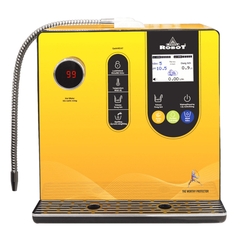 Máy Lọc Nước Điện Giải ion Kiềm Nóng Thông Minh Robot ionSmart 710