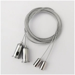 Bộ Dây Treo Thả Đèn Asia Lighting DTD-01
