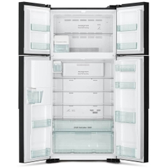 Tủ Lạnh Hitachi R-FW690PGV7X