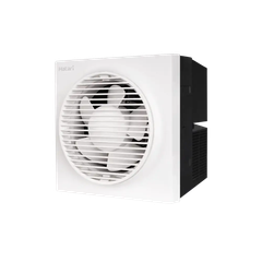 Quạt hút gắn tường HATARI 8 INCH VW20M1(G)