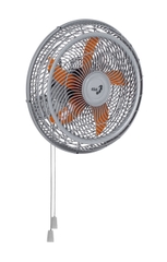 SẢN PHẨM NGỪNG KINH DOANH - Quạt treo VY617790 ASIAVINA Turbo One (XÁM - CAM)