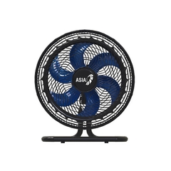 Quạt Sàn Asiavina Turbo PLUS VY636092 - XANH ĐEN