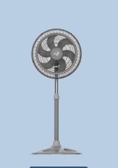 ㅤSẢN PHẨM NGỪNG KINH DOANH - Quạt đứng Asia màu xám VY639790