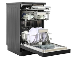 Máy Rửa Chén - Bát Galanz W45A3A401S-0E1(B)