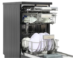 Máy Rửa Chén - Bát Galanz W45A3A401S-0E1(B)