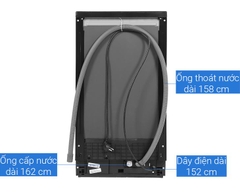 Máy Rửa Chén - Bát Galanz W45A3A401S-0E1(B)