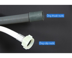 Máy Rửa Chén - Bát Galanz W45A3A401S-0E1(B)