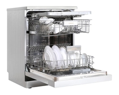 Máy Rửa Chén - Bát Galanz W60B1A401M-AE5(SS)