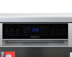 Máy Rửa Chén - Bát Galanz W60B1A401M-AE5(SS)