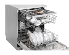 Máy Rửa Chén - Bát Galanz W60B1A401M-AE5(SS)