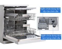 Máy Rửa Chén - Bát Galanz W60B1A401M-AE5(SS)