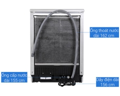 Máy Rửa Chén - Bát Galanz W60B1A401M-AE5(SS)