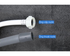Máy Rửa Chén - Bát Galanz W60B1A401M-AE5(SS)
