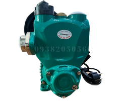 SẢN PHẨM NGỪNG KINH DOANH - Máy Bơm Tăng Áp Điện Tử Samico JLSm-200A (200W)