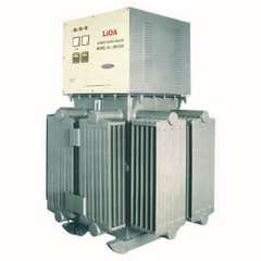 Ổn Áp LiOA Ngâm Dầu D500