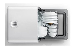 SẢN PHẨM NGỪNG KINH DOANH - Máy Rửa Chén - Bát Toshiba DWS-22AVN(N)