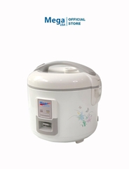 NỒI CƠM ĐIỆN NẮP GÀI MEGA 1.8L MCGB-16117