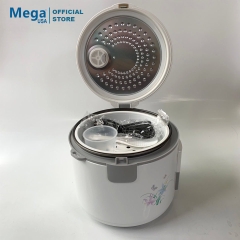 NỒI CƠM ĐIỆN NẮP GÀI MEGA 1.8L MCGB-16117