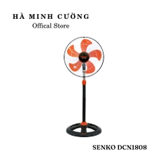 Quạt Đứng Senko DCN1808